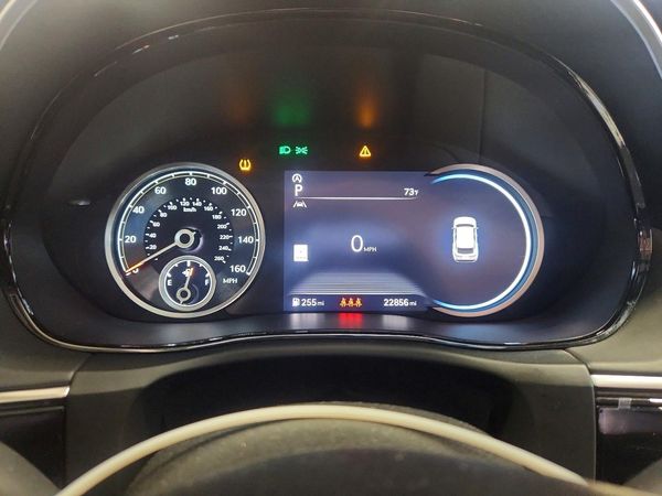 2024 GENESIS GV70