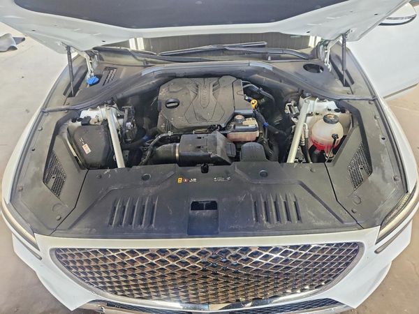 2024 GENESIS GV70