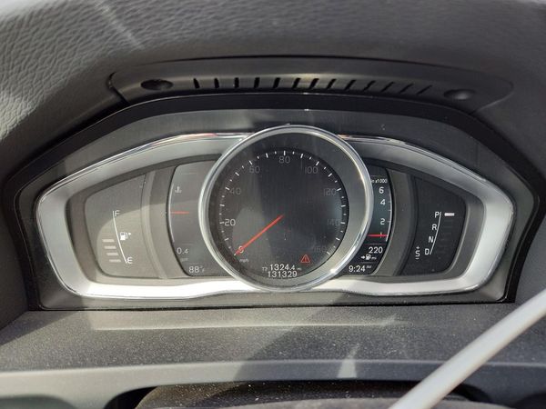 2018 VOLVO S60 Dynamic