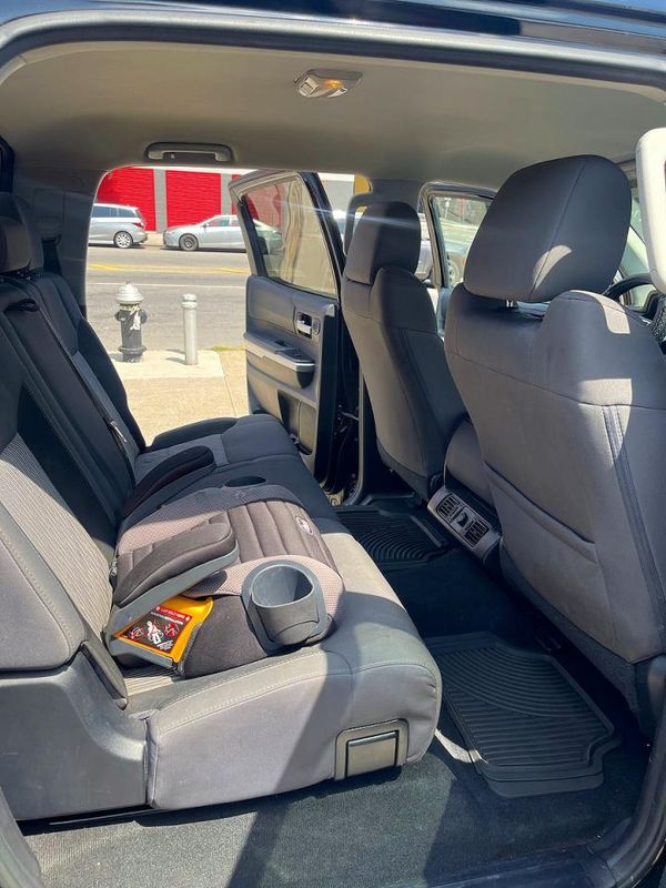 2016 TOYOTA TUNDRA