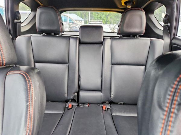 2018 TOYOTA RAV4 SE
