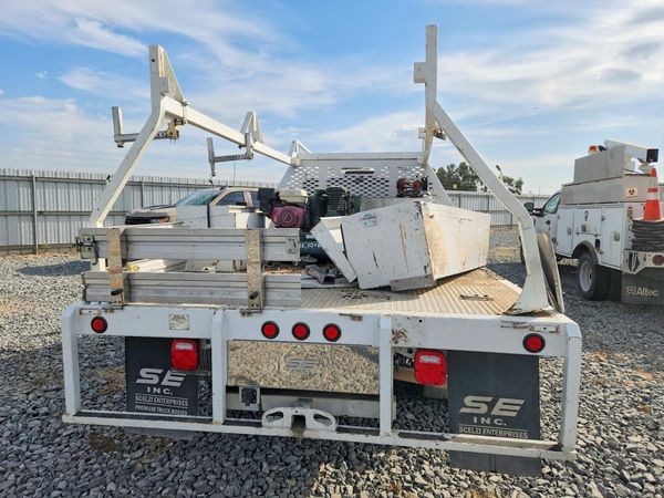2022 RAM 3500 Regular Cab DRW