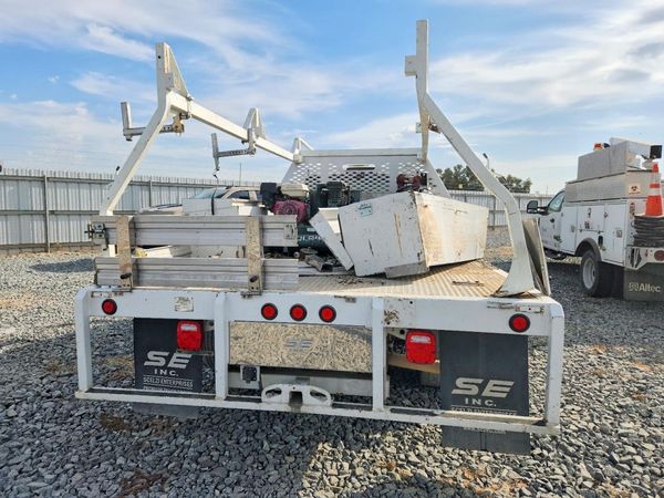 2022 RAM 3500 Regular Cab DRW