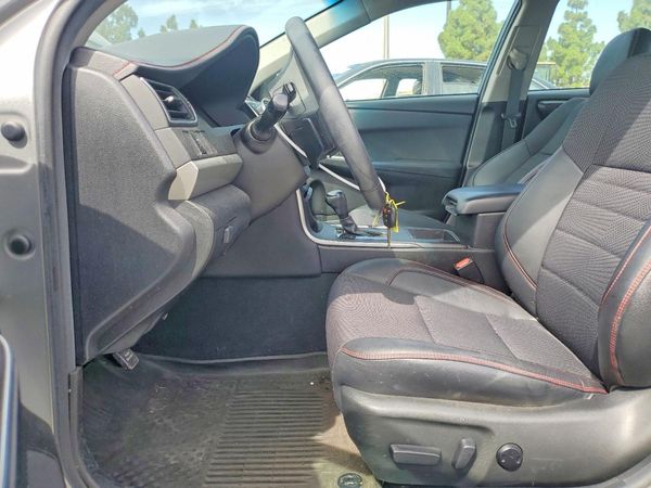 2017 TOYOTA CAMRY LE/SE/XLE/XSE