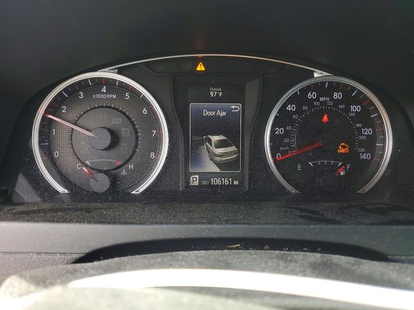 2017 TOYOTA CAMRY LE/SE/XLE/XSE