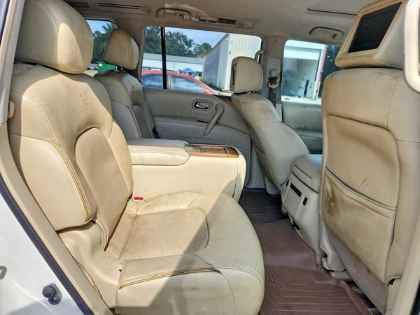 2013 INFINITI QX56