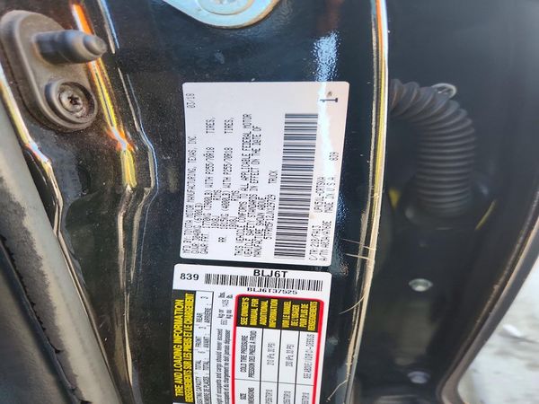 2018 TOYOTA TUNDRA SR/SR5