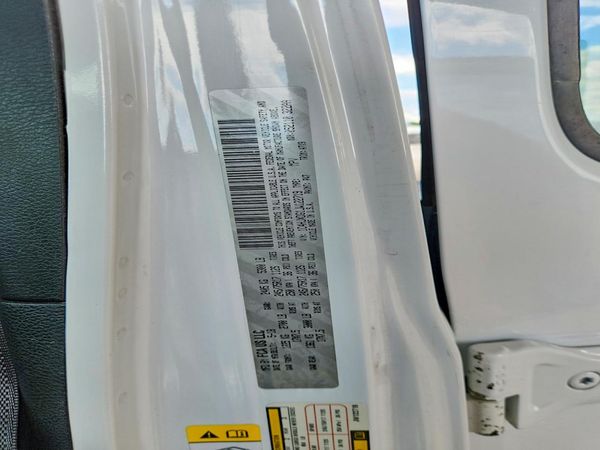 2018 JEEP WRANGLER UNLIMITED SPORT — VINS