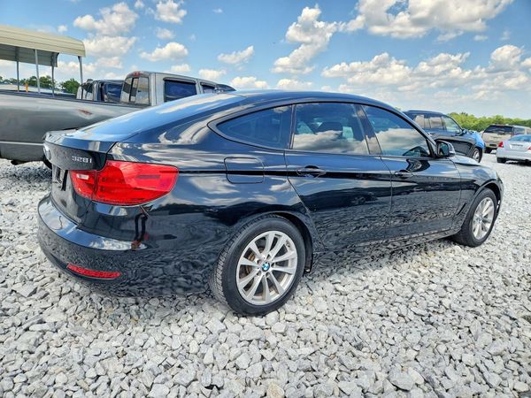 2015 BMW 328 xDrive GT