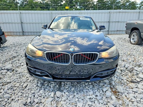 2015 BMW 328 xDrive GT