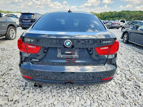 2015 BMW 328 xDrive GT