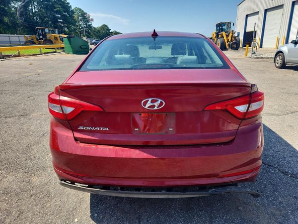 2015 HYUNDAI SONATA SE, ECO