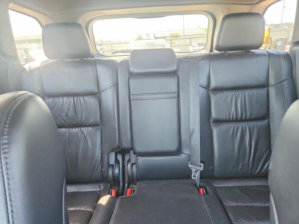 2016 JEEP GRAND CHEROKEE LIMITED 4X4 — SUVN