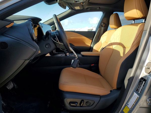 2025 LEXUS RX 350