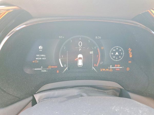 2025 LEXUS RX 350