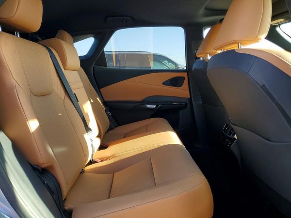 2025 LEXUS RX 350