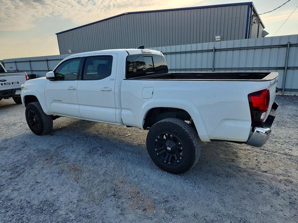 2022 TOYOTA TACOMA SR5 — DSRA