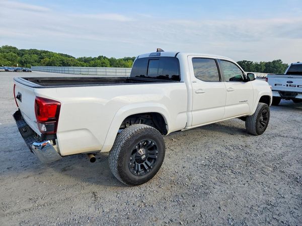 2022 TOYOTA TACOMA SR5 — PSRA