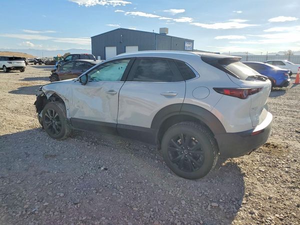 2024 MAZDA CX-30 Select Sport Package