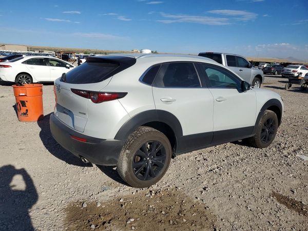 2024 MAZDA CX-30 Select Sport Package