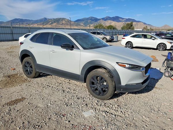 2024 MAZDA CX-30 Select Sport Package