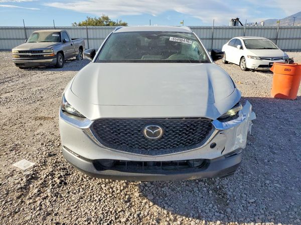 2024 MAZDA CX-30 Select Sport Package
