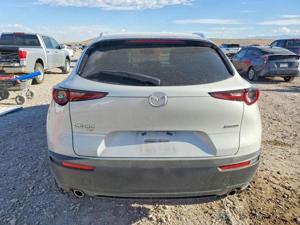 2024 MAZDA CX-30 Select Sport Package