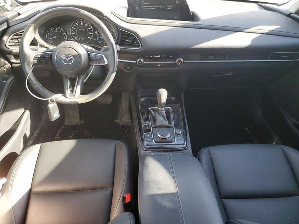 2024 MAZDA CX-30 Select Sport Package