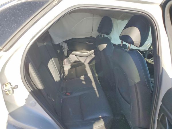 2024 MAZDA CX-30 Select Sport Package