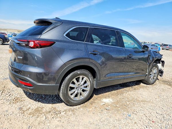 2018 MAZDA CX-9