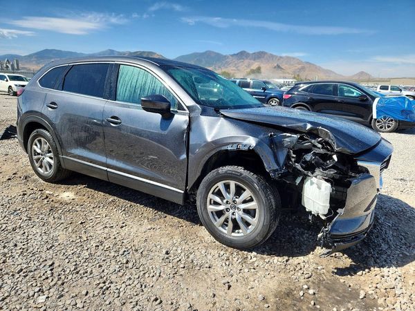 2018 MAZDA CX-9
