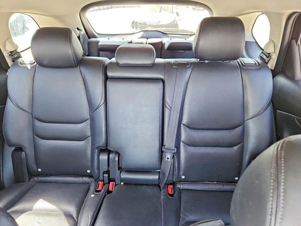 2018 MAZDA CX-9