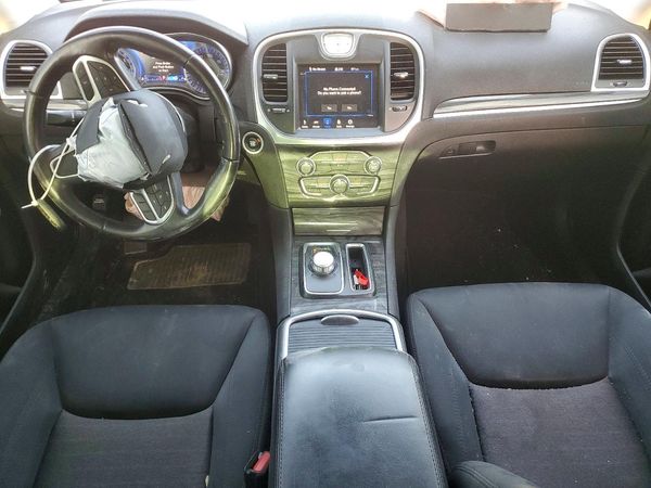 2020 CHRYSLER 300