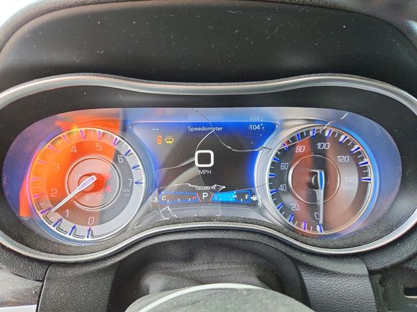 2020 CHRYSLER 300