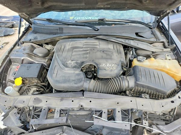 2020 CHRYSLER 300