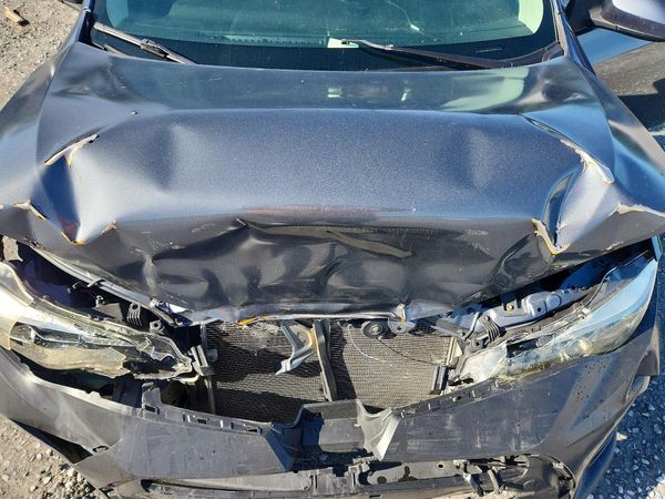 2018 TOYOTA COROLLA L/LE/SE/XLE/XSE