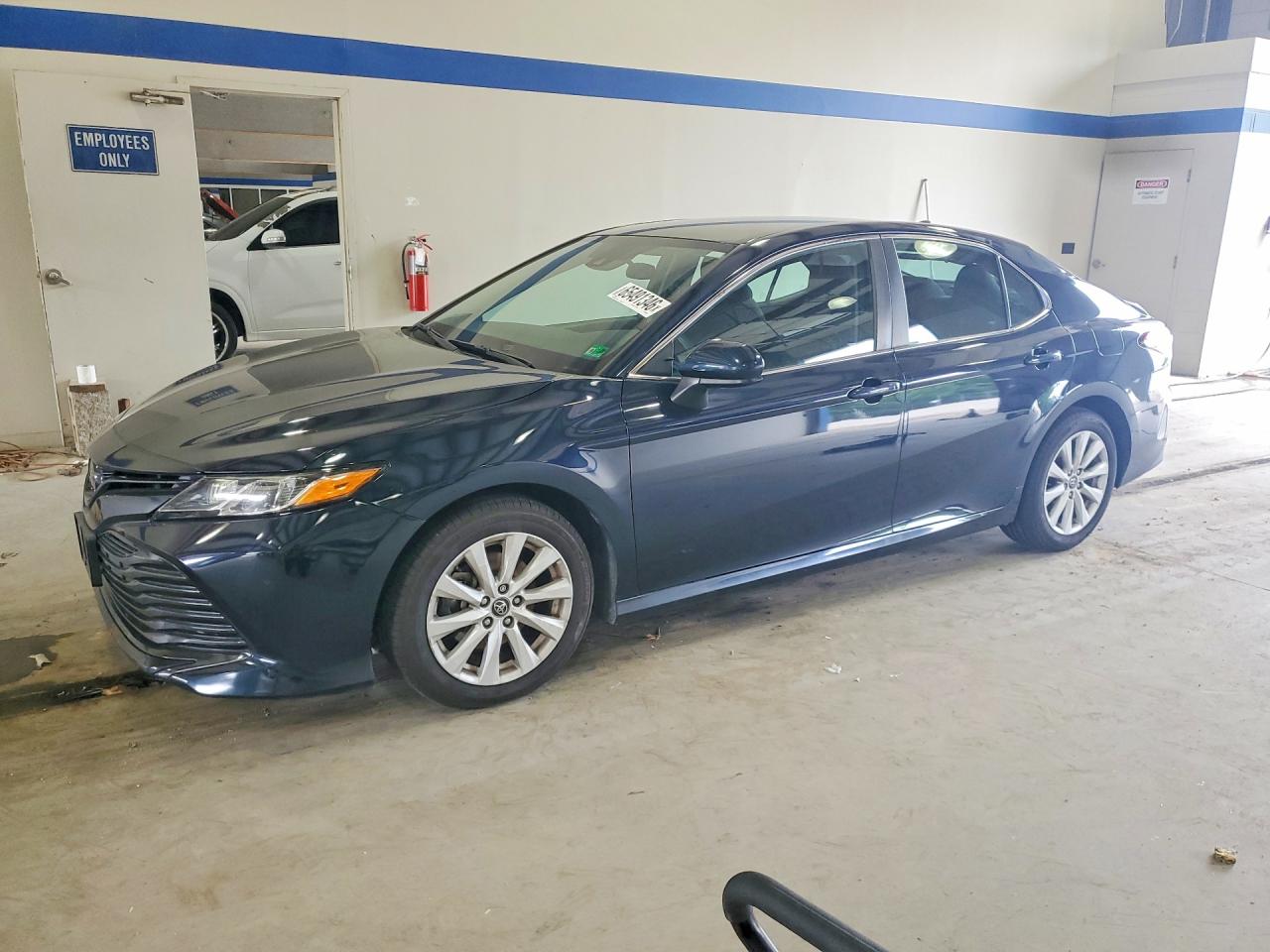 2019 TOYOTA CAMRY L/LE/SE/XLE