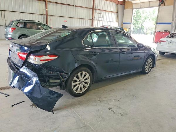 2019 TOYOTA CAMRY L/LE/SE/XLE