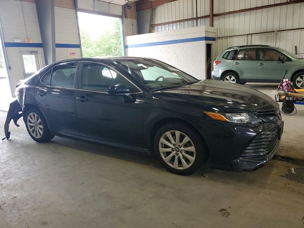 2019 TOYOTA CAMRY L/LE/SE/XLE
