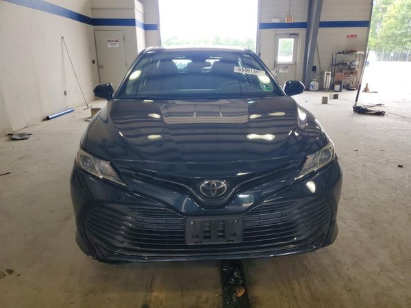 2019 TOYOTA CAMRY L/LE/SE/XLE