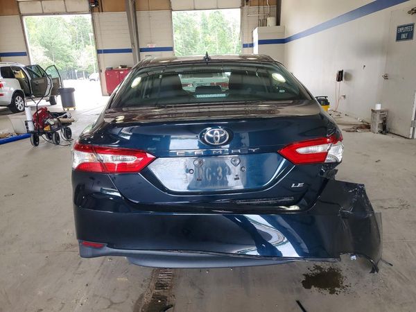 2019 TOYOTA CAMRY L/LE/SE/XLE