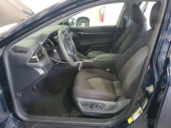 2019 TOYOTA CAMRY L/LE/SE/XLE
