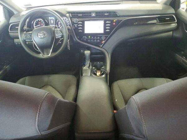 2019 TOYOTA CAMRY L/LE/SE/XLE