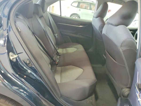 2019 TOYOTA CAMRY L/LE/SE/XLE
