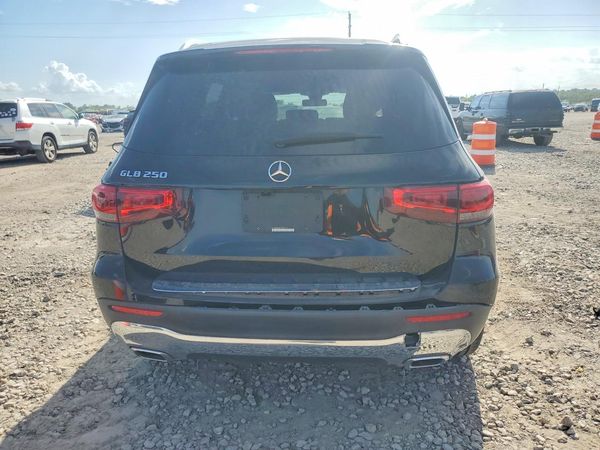 2020 MERCEDES-BENZ GLB GLB250 — DIRR