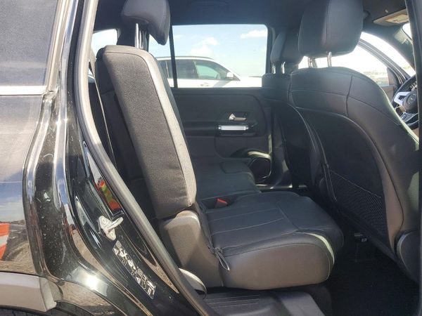 2020 MERCEDES-BENZ GLB GLB250 — PSRS