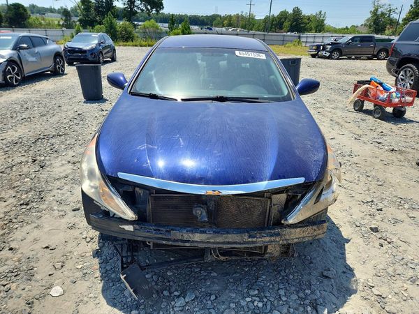 2013 HYUNDAI SONATA GLS/ GLS Popular