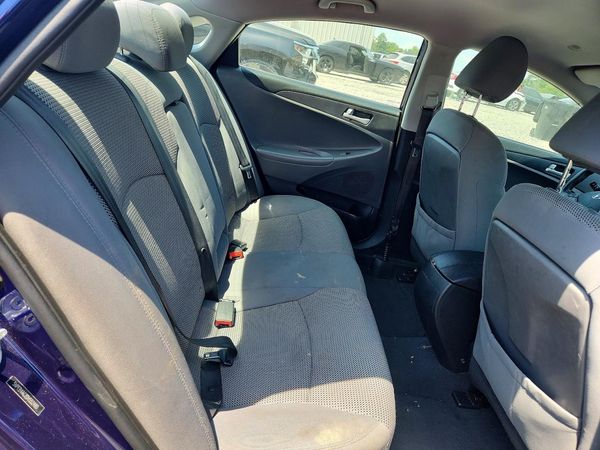 2013 HYUNDAI SONATA GLS/ GLS Popular