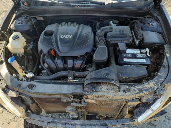 2013 HYUNDAI SONATA GLS/ GLS Popular