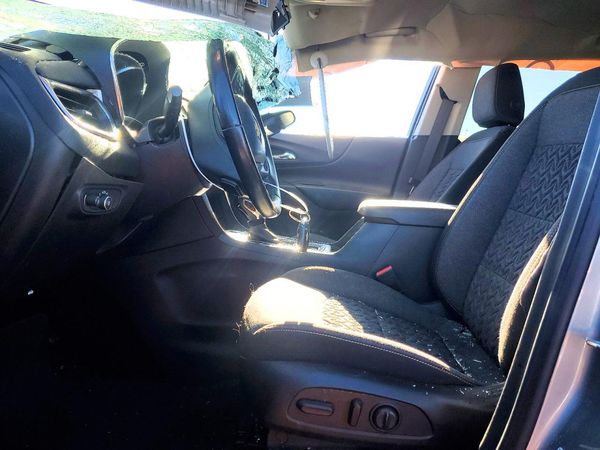 2024 CHEVROLET EQUINOX LT (1LT)
